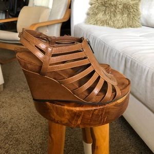 Aerosoles Wedge Sandal